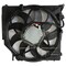 Tyc Dual Radiator And Condenser Fan Assembly, 624230 624230 - alternate 4